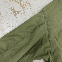 1960’s Vietnam War 2nd Pattern Poplin Jungle Jacket Small Regular
