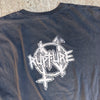 1990’s Rupture Band T-Shirt XL
