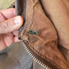 1940’s WWII Named A-2 Leather Flight Jacket