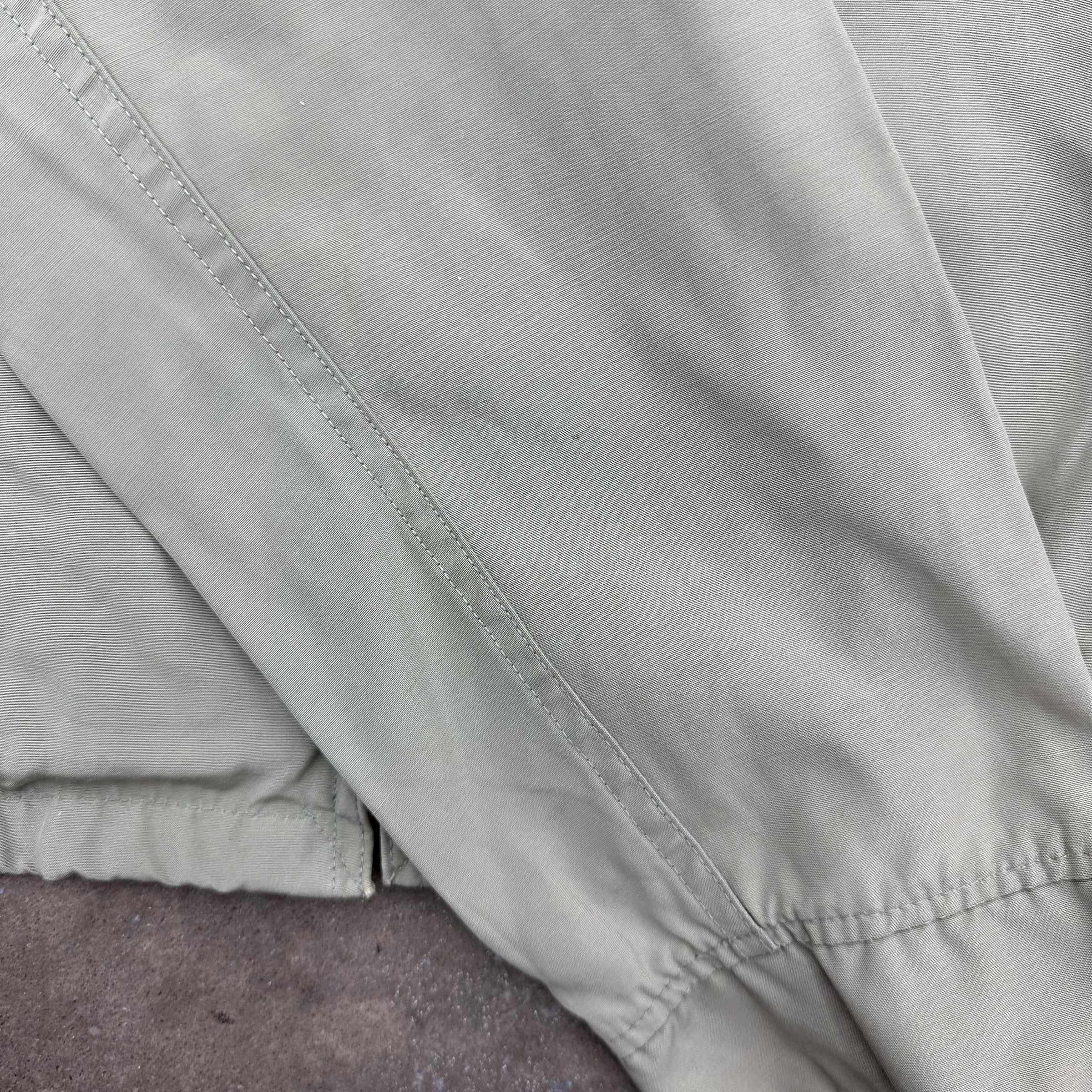 1960’s/70’s McGregor Drizzler Jacket Size 46