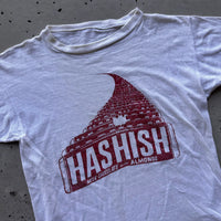 1960’s Hashish Hersey’s Chocolate Parody T-Shirt XS