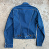 1980’s Wrangler 124MJ Denim Jacket XS