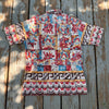 1960’s Rai Nani Cotton Hawaiian Shirt Medium