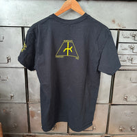 2000’s Strength Through Joy Band  T-Shirt Medium