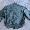 1980’s USAF CWU-45/P Flight Jacket Medium