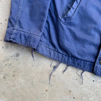 1960’s USN Utility Jacket 23” Chest