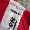 1960’s/70’s Snap-on Tools Employee Nylon Jacket Medium