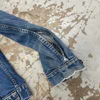 1970’s Levi’s Big E Type 3 Denim Jacket 20” Chest