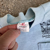 1970’s Hi Cru Stedman El Cinco De Mayo Meat Market T-Shirt Medium