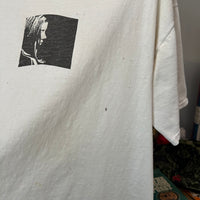 1997 Chemical Brothers Dig Your Own Hole Album Promo T-Shirt Large
