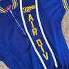 1960’s USAF 32nd Air Division Cuban Missile Crisis Durene Basketball Jersey Size 42