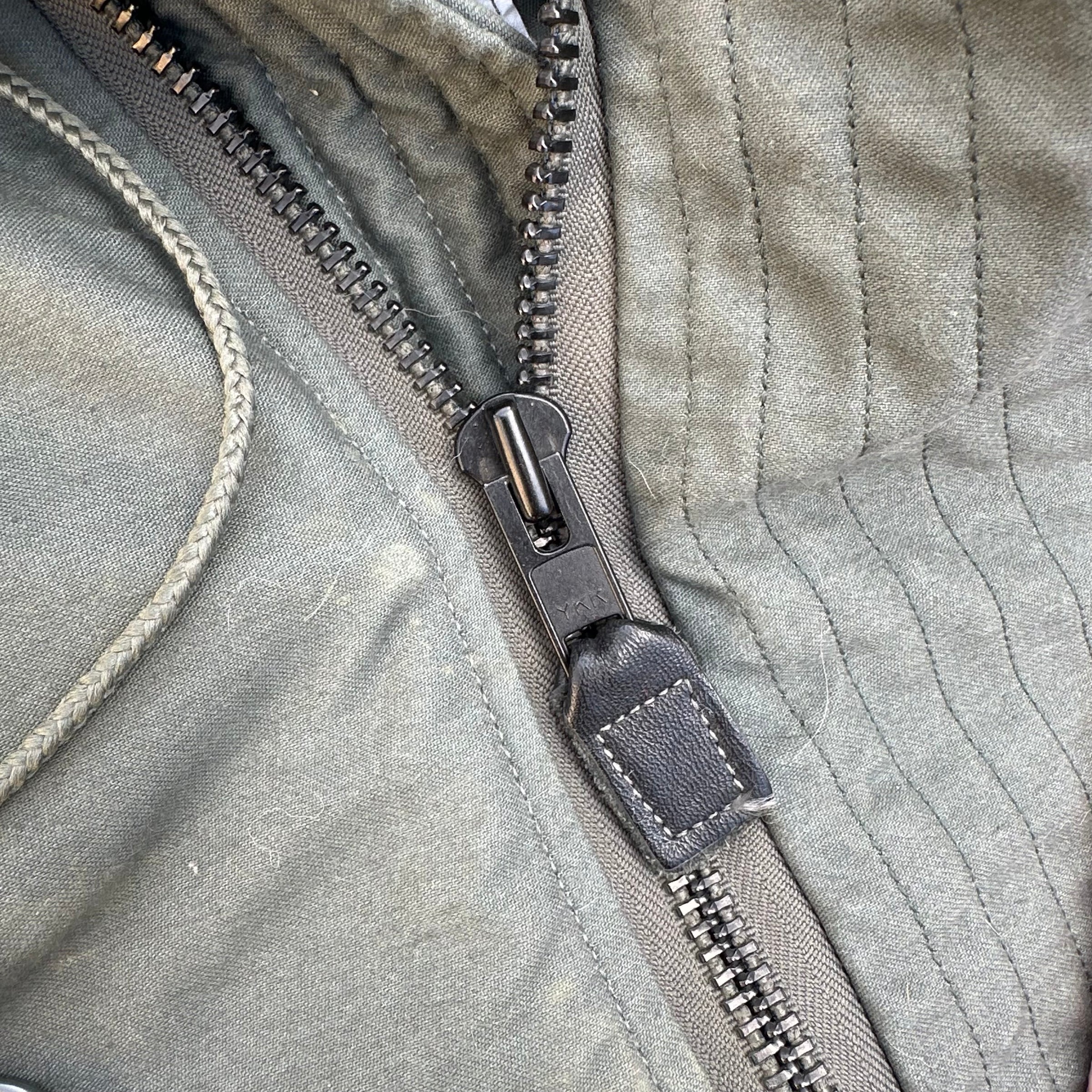 2000’s US Military N-3B Parka XL