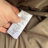 Filson Waxed Canvas Down Cruiser Vest Large