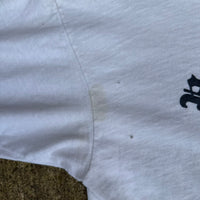 1960’s Delta Tau Delta Fraternity Ringer T-Shirt Small