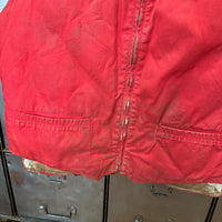 1960’s White Stag Quilted Vest