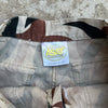 1990’s ASAT Tribal Camo Hunting Pants 28” Waist