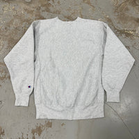 1990’s SMU Champion Reverse Weave Crewneck Sweatshirt XXL