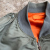 1960’s USAF Skyline L-2B Flight Jacket XL