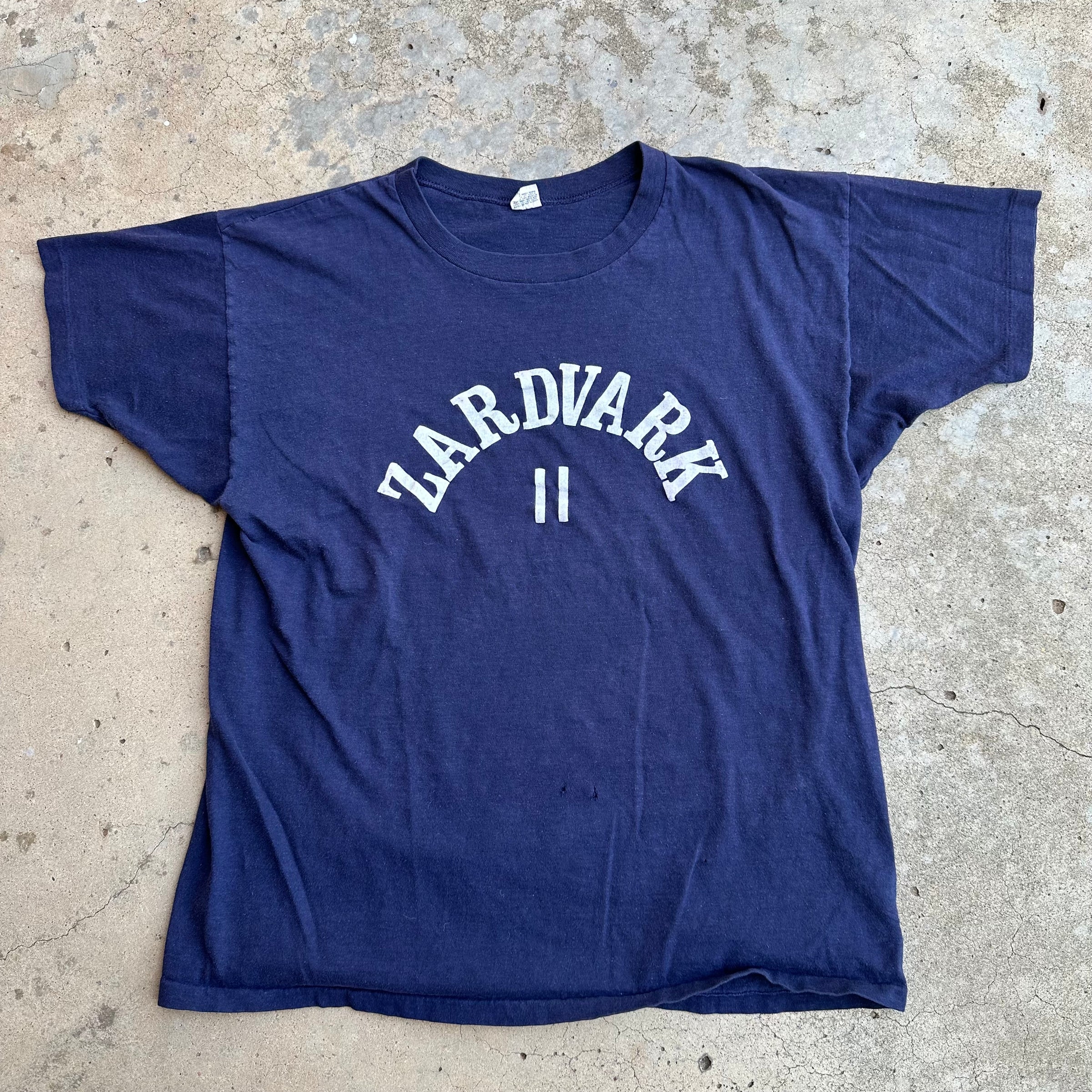 1970’s Zardvark II T-Shirt Medium