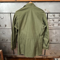 1950’s Deadstock M-51 Field Jacket X-Small Regular