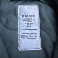 1980’s USAF CWU-45/P Flight Jacket Medium