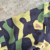 1960’s Czech MLOK Salamander Camo Jacket Large