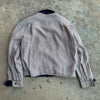 1950’s Reversible Gabardine Ricky Jacket Medium