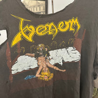 1986 Venom US Tour Cut Off T-Shirt