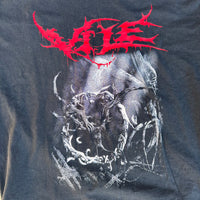 2002 Vile “Depopulate” Album T-Shirt XL