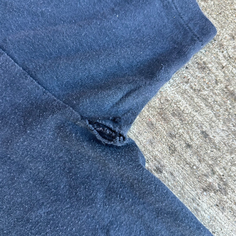 1989 Motley Crue Tour T-Shirt Large