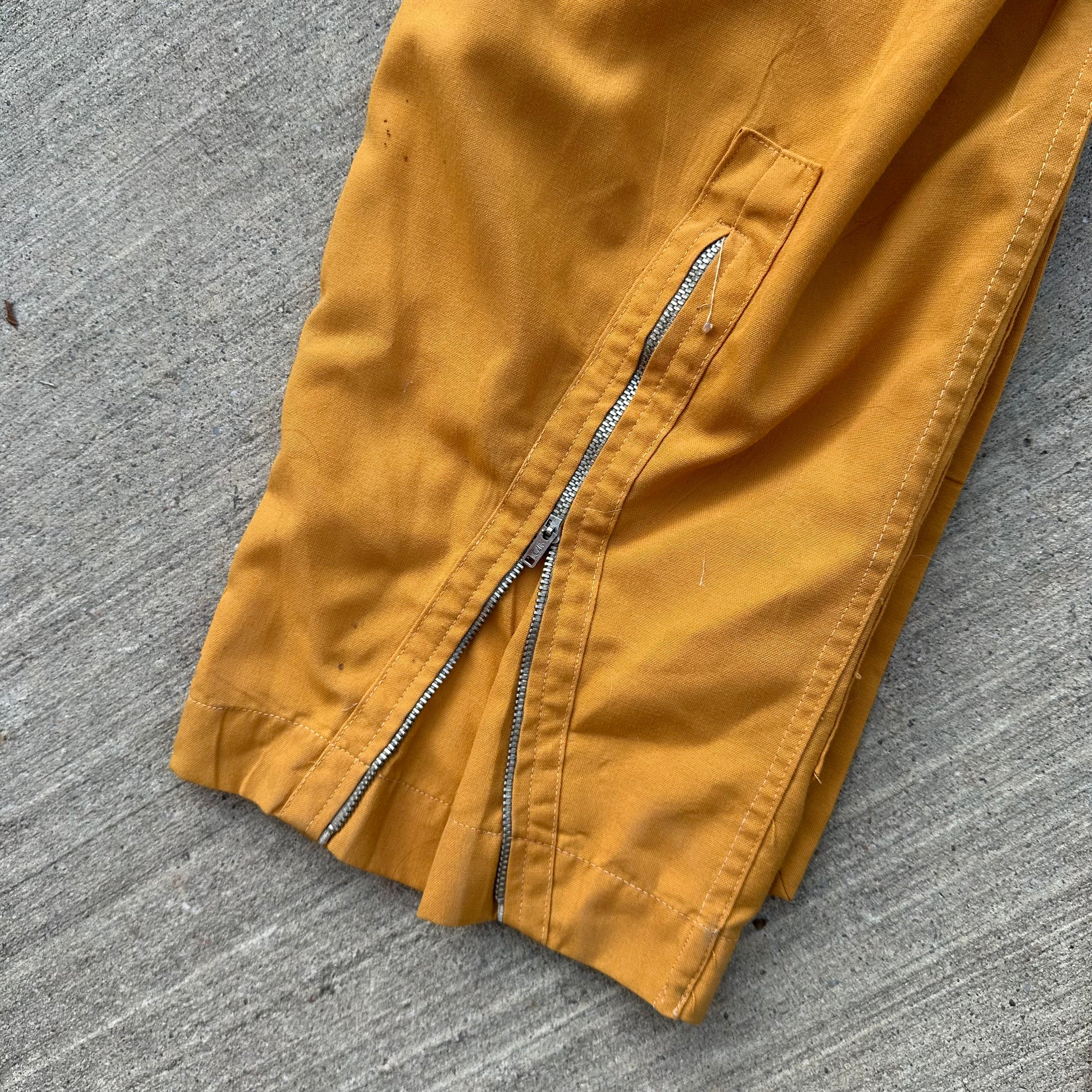 1960’s Vietnam War USAF 39th Rescue Squadron Party Suit