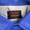 1980’s Pla-Jac Windbreaker Jacket Large