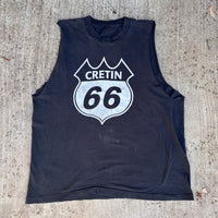 1990’s Cretin 66 Band T-Shirt XL