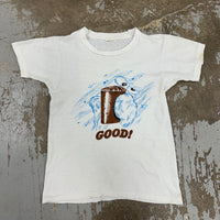 1970’s Cookie Monster Baby T-Shirt XS