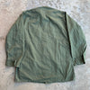 1960’s Vietnam War Patched US Army Senior Aviator Jungle Jacket Medium Long
