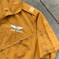 1960’s Vietnam War USAF 39th Rescue Squadron Party Suit