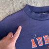 1980’s/90’s Auburn Partying Tigers Crewneck Sweatshirt Large