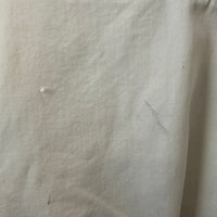 1940’s WWII USN Anti-Gas Smock Size 2