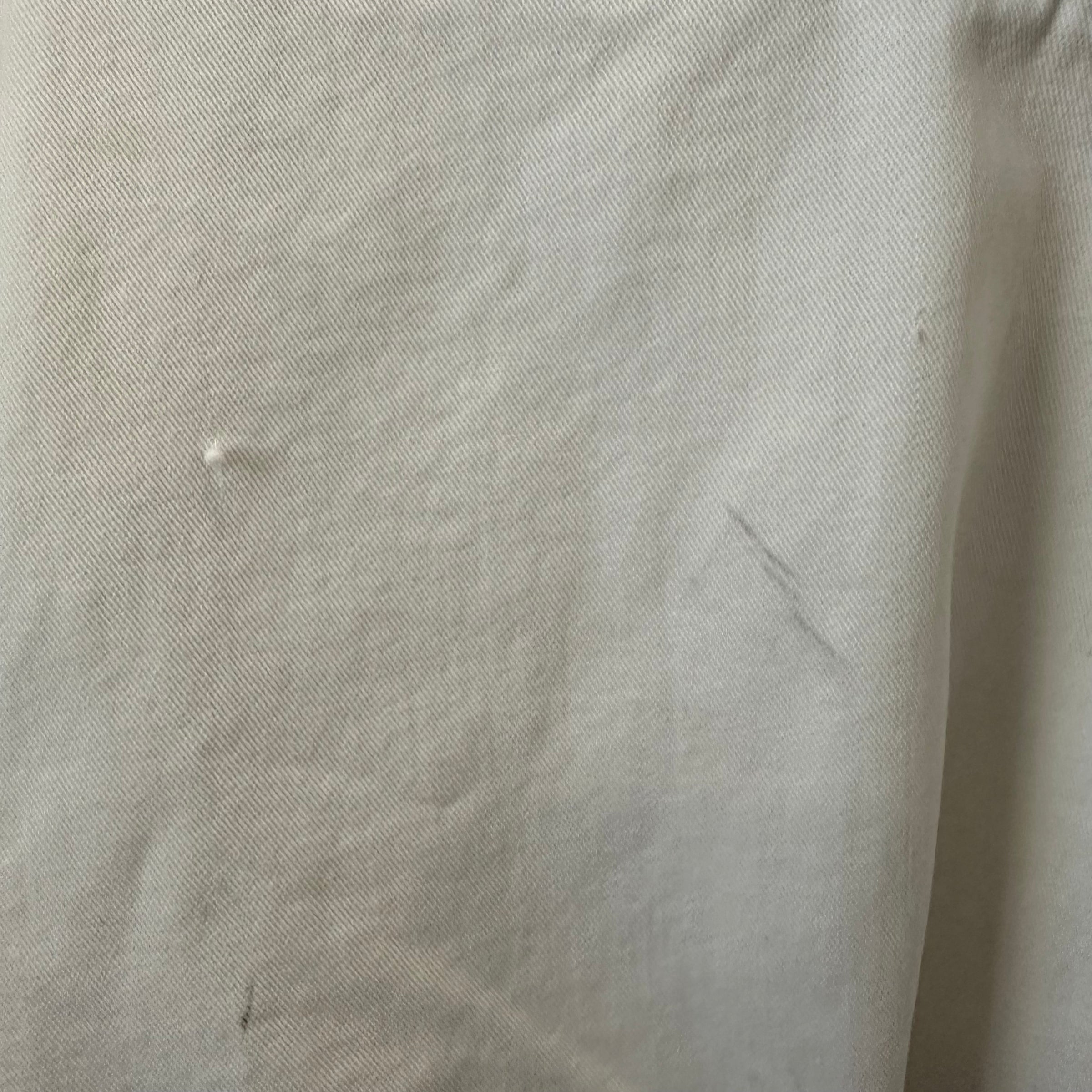 1940’s WWII USN Anti-Gas Smock Size 2