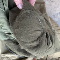 1940’s WWII Patched M-41 Field Jacket