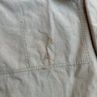 1940’s WWII 10th Mountain Reversible Ski Parka