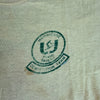 1970’s University of Miami Hurricane Skiers T-Shirt Small