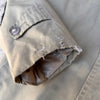 1970’s Eddie Bauer Goose Down Car Coat Size 44