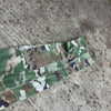 Flame Resistant Multicam Army Combat Shirt Small