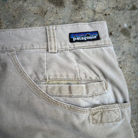 1990’s Patagonia Stand Up Pants 37” x 28”