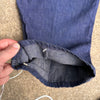 1950’s/60’s Mint Sanforized Denim Overalls 30” Waist