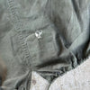 1960’s Vietnam War Vesicant Gas Protective Coat Small