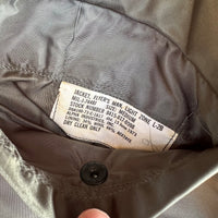 1970’s USAF L-2B Reversible Flight Jacket Medium