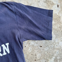 1960’s/70’s Velva Sheen Washburn T-Shirt Small