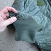 1980’s USAF CWU-45/P Flight Jacket Medium